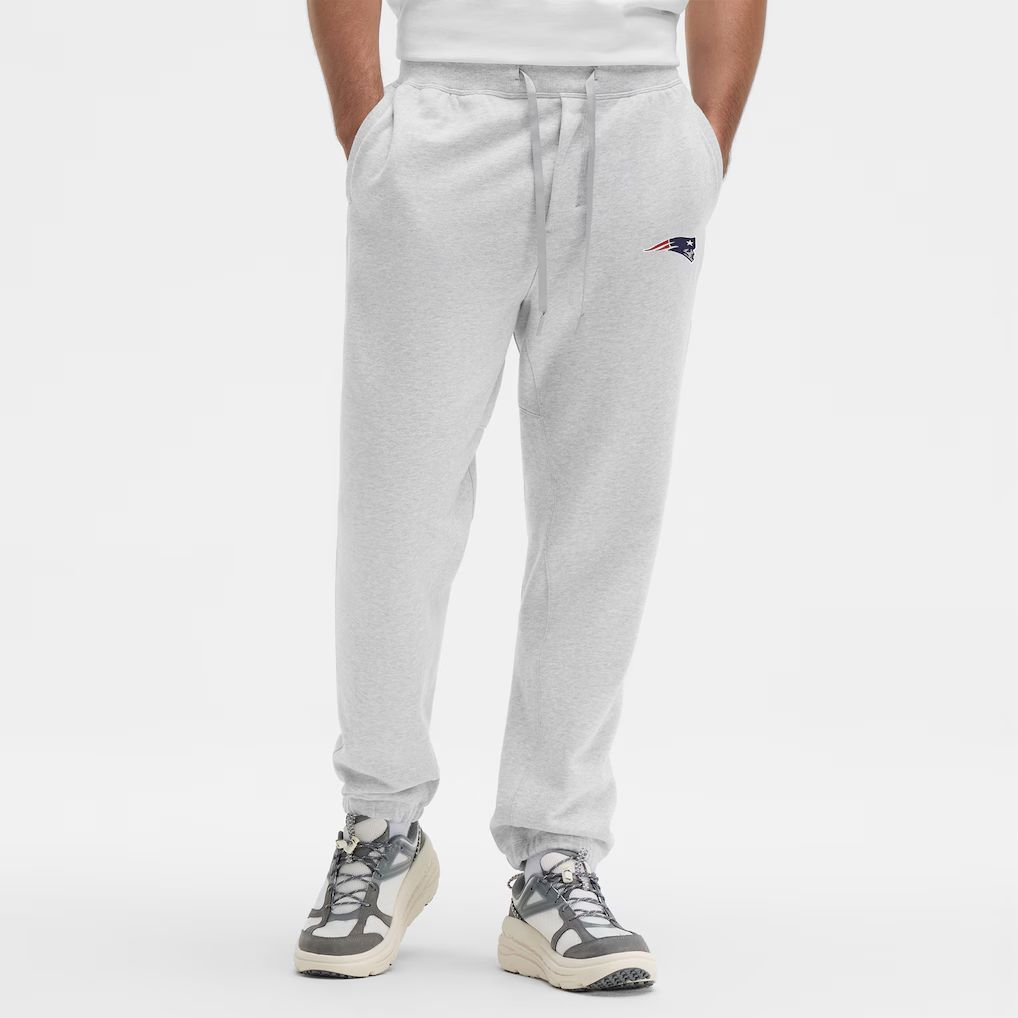 2026 NFL New England Patriots sweatpants->los angeles rams->NFL Jersey